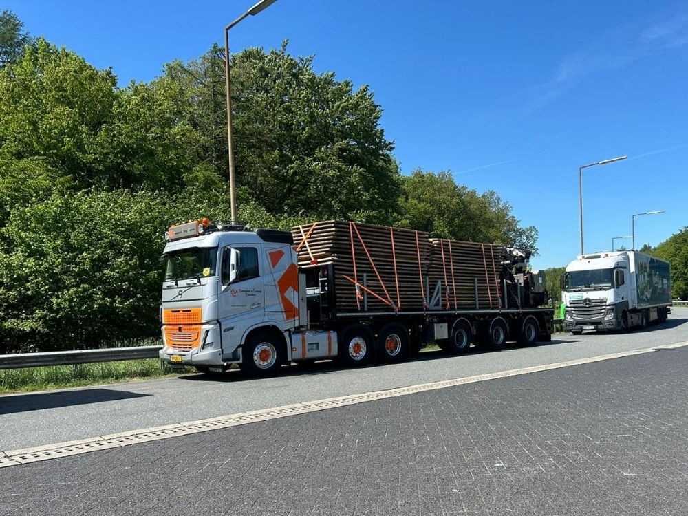Rijplaten huren in Rijssen